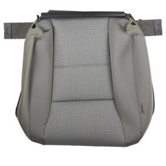 Seat Back Cushion Cover - Right, Rear (XLT)