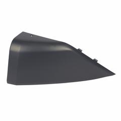 Bumper Cover Spacer Panel Extension - Right, Rear