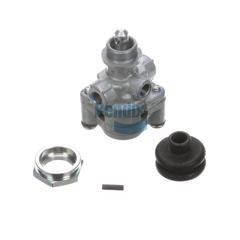 Control Valve