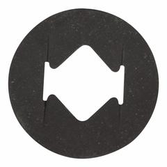 Nut Adjusting Screw - M14, Front, Rear