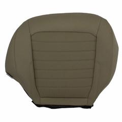 Seat Cover Cushion - Left, Front