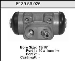 Wheel Cylinder