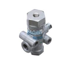 Pressure Reducing Valve