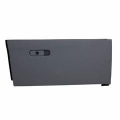 Glove Box Compartment