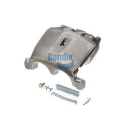 Caliper Assembly