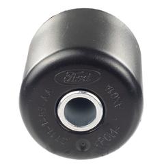Spare Tire Hoist Insulator Retainer