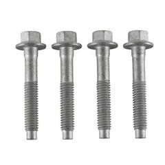 Bolt - M6 X 35MM (BEV)