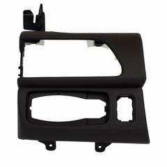 Instrument Panel Cover - Left