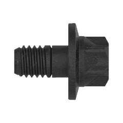 Hexagonal Screw M6 x 10 - 8.8 Grade