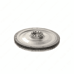 Flywheel Assembly (Superseded)