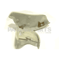 REINFORCEMENT-HOOD COLLAR LH