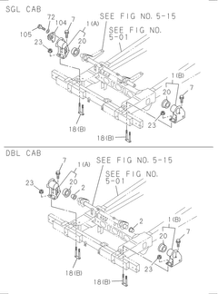 Heavy Duty Electrical Harness