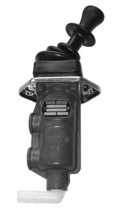 Hand Brake Valve