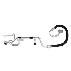 AIR CONDITIONING (A/C) Refrigerant Discharge Hose Tube - 2.7L