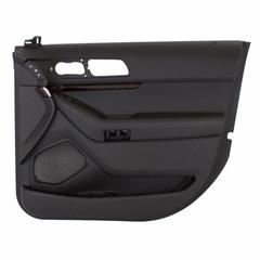 Door Interior Trim Panel - Right, Front, Lower (Limited)