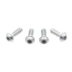 Blind Spot Detection System Warning Sensor Screw - 4 X 14, Rear