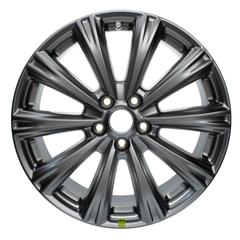 Wheel Rim 7.5 X 18 (Style 1) LR2