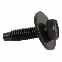 Hex Head Bolt And Washer - M6 X 20MM