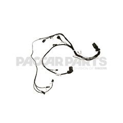 HARNESS-ENGINE ISX15 2013 BCAB