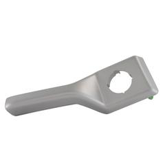 Ignition Switch Bezel MULTI FUNCTION DISPLAY - 15