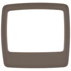 Console Trim Panel Filler