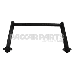 SWAYBAR ASSY-AXLE 52" SPACING
