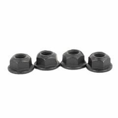 Automatic Transmission Oil Cooler Nut Seat Air Bag - M6
