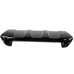 Bumper Cover Spacer Panel - Front
