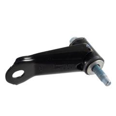Rack and Pinion Bracket - 2.3L (Convertible, AT)