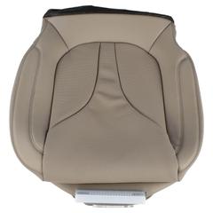 Seat Cover Cushion And Pad - Right, Front