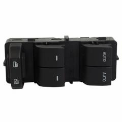 Door Window Switch Control - Left, Front