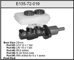 Master Cylinder