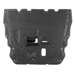 Radiator Support Splash Shield Engine Compartment