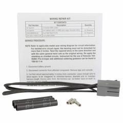 Center High Mount Stop Light Connector Wire - 14 GAUGE,