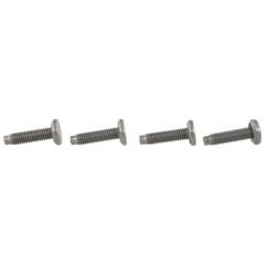 Fender Apron Bolt Running Board - M6 X 21 2.3L