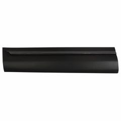 Exterior Door molding - Left, Lower
