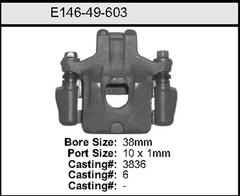 Caliper