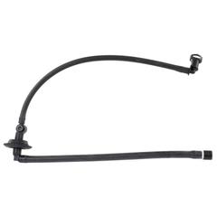 Liftgate Washer Hose Windshield - Rear