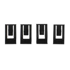 Clip - 2.1 MM, 2.1MM, Front