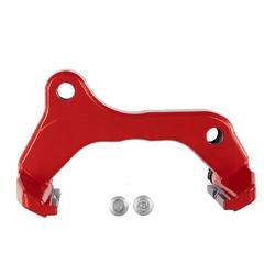 Disc Brake Caliper Bracket - Rear