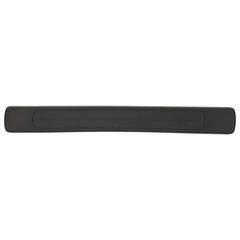 Door Trim Sill Plate Insert Scuff - Rear