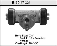 Wheel Cylinder