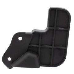 Rocker Panel Molding Bracket Exterior Trim - Left