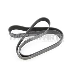 BELT,V RIBBED