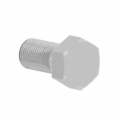 Hexagon Bolt