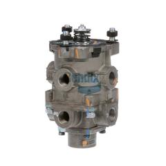 Foot Brake Valve