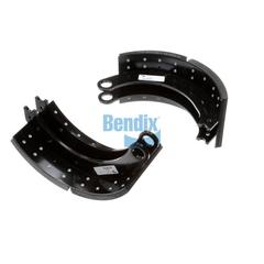 Shoe / Lining Assembly