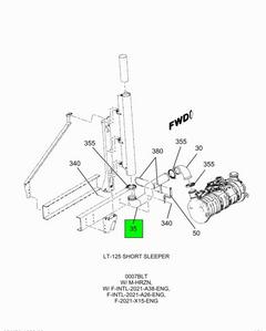 Figure 1LMWX