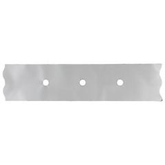 Insulator - Rear
