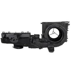 Housing Air Conditioning (A/C) Evaporator Core Case